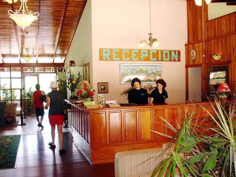 Lands In Love Hotel And Resort Colonia Palmareña Exteriér fotografie
